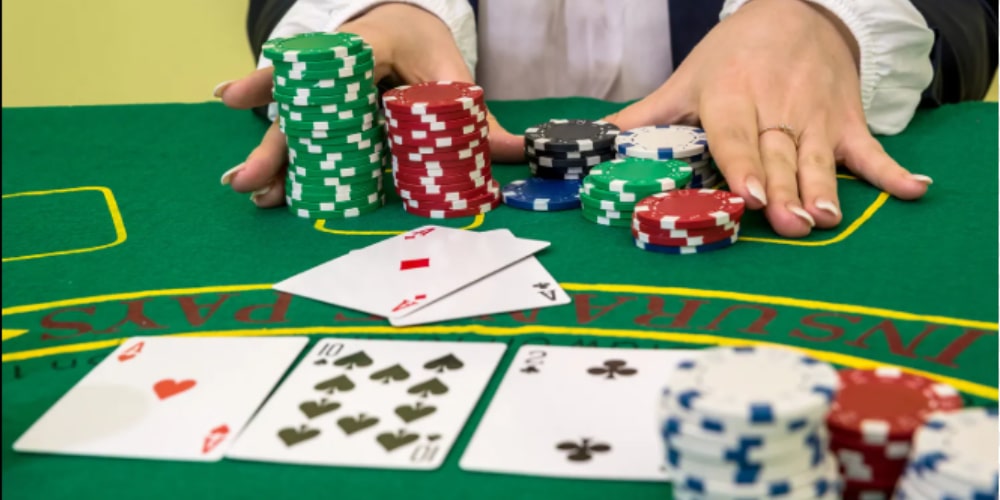 How to Play Baccarat on Mobile
