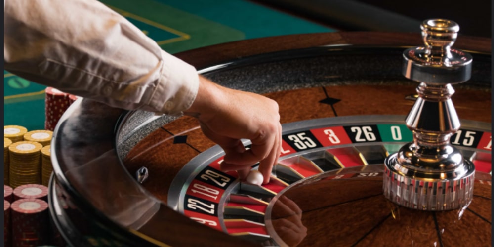 How to Play Roulette Casinos